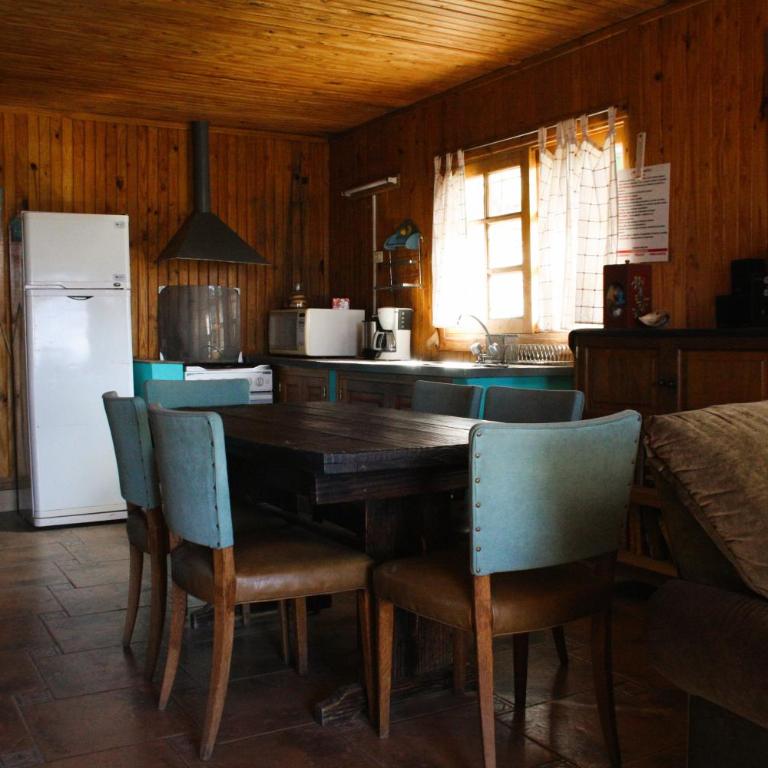 LA GLORIA - Chalet de 2 dormitorios - 19
