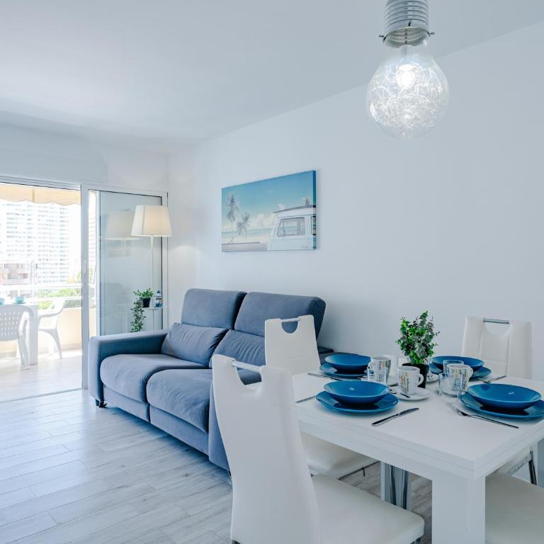 Apartment Playa - Apartamento de 2 dormitorios - 4