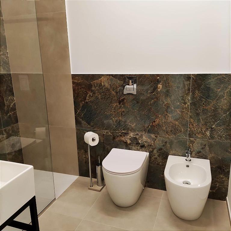 U Zuccareddu - Camera Matrimoniale con Bagno Privato - 1