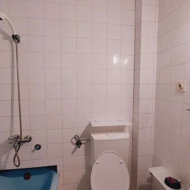 Guesthouse Mixe - Apartment - 5