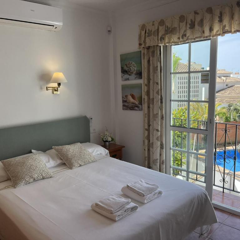 Nerja Paradise Rentals - Villa Buganvilla - Villa - 21