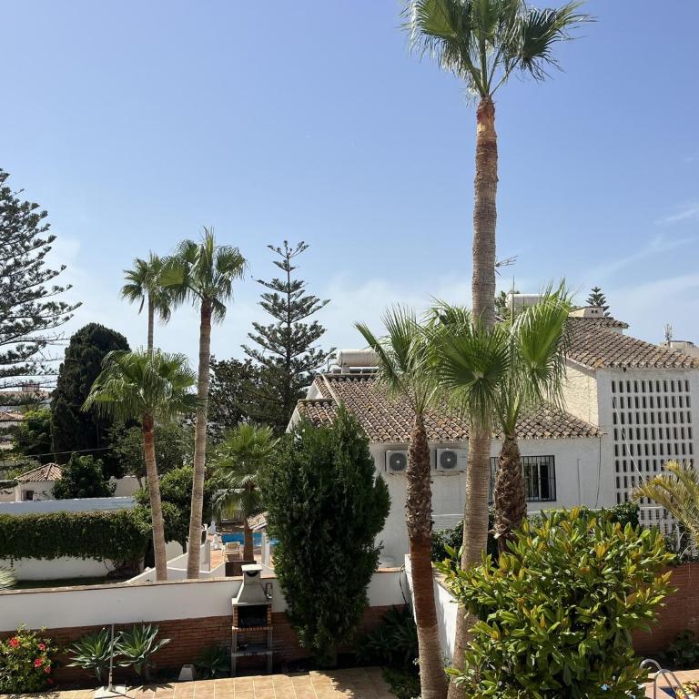 Nerja Paradise Rentals - Villa Buganvilla - Villa - 22