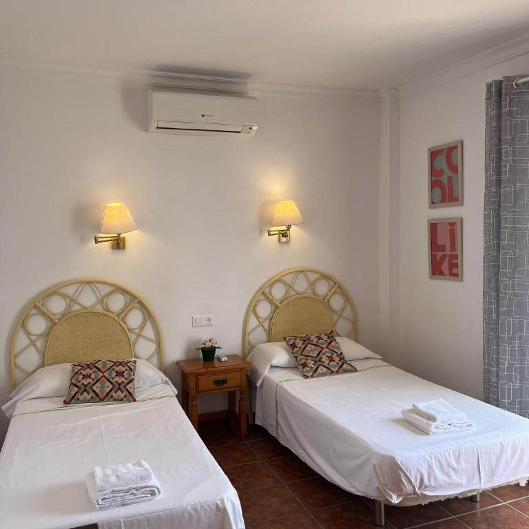 Nerja Paradise Rentals - Villa Buganvilla - Villa - 25