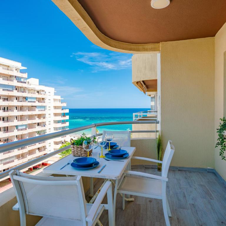 Apartment Playa - Apartamento de 2 dormitorios - 5