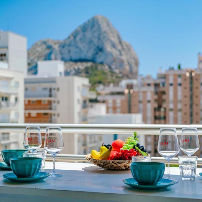 Apartment Playa - Apartamento de 2 dormitorios - 6