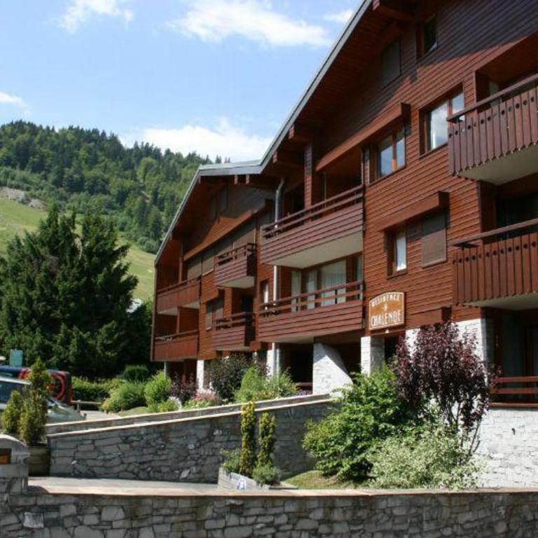 CHALENDE 12 : Au coeur du village et à 200m des pistes - One-Bedroom Apartment - 11