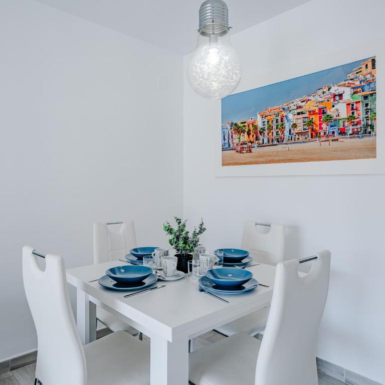 Apartment Playa - Apartamento de 2 dormitorios - 13