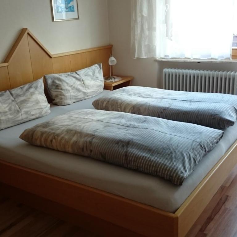 Haus Salzachblick - Apartment mit 2 Schlafzimmern und 2 Bädern - 8