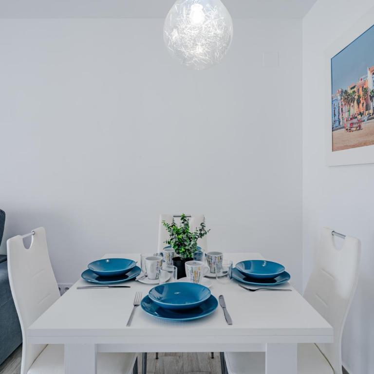 Apartment Playa - Apartamento de 2 dormitorios - 15