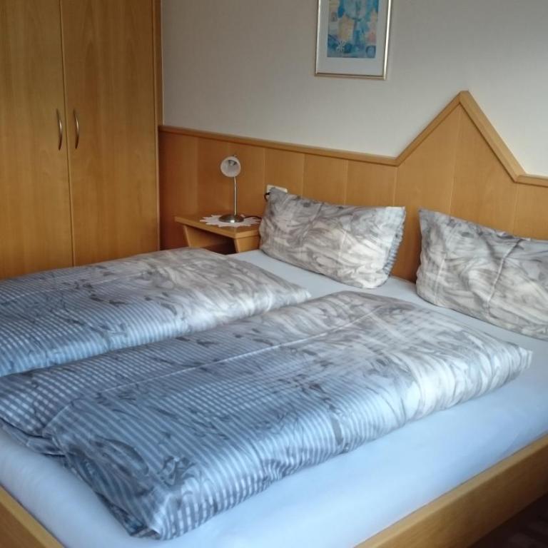 Haus Salzachblick - Apartment mit 2 Schlafzimmern und 2 Bädern - 1
