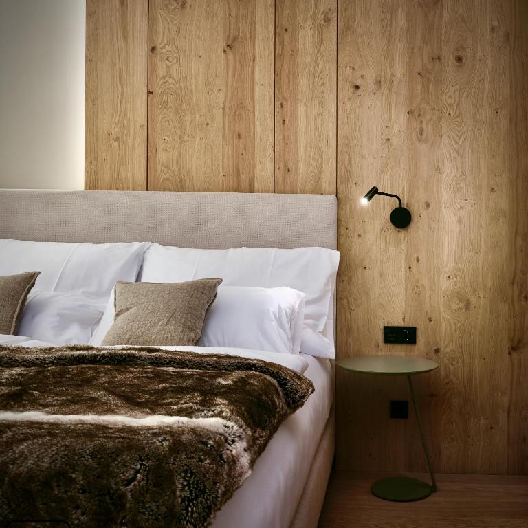 Haus am Lift - TOP1 - Summercard included - Ski-in Ski-out - 4P - Apartment mit 2 Schlafzimmern - 1