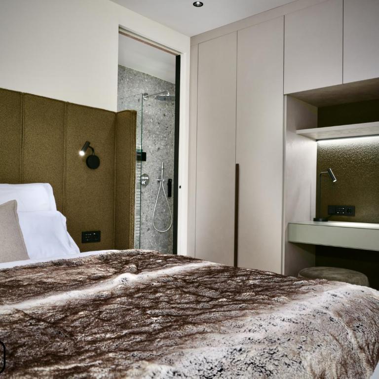 Haus am Lift - TOP1 - Summercard included - Ski-in Ski-out - 4P - Apartment mit 2 Schlafzimmern - 28