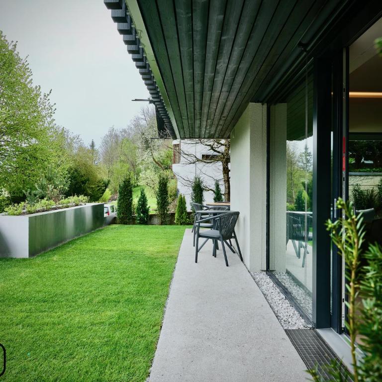 Haus am Lift - TOP1 - Summercard included - Ski-in Ski-out - 4P - Apartment mit 2 Schlafzimmern - 39