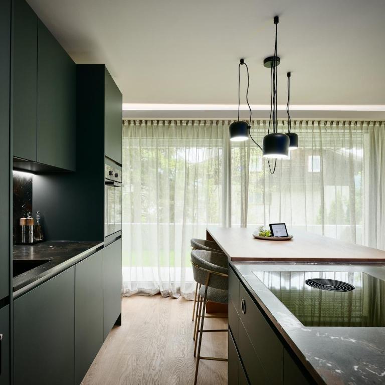 Haus am Lift - TOP1 - Summercard included - Ski-in Ski-out - 4P - Apartment mit 2 Schlafzimmern - 13