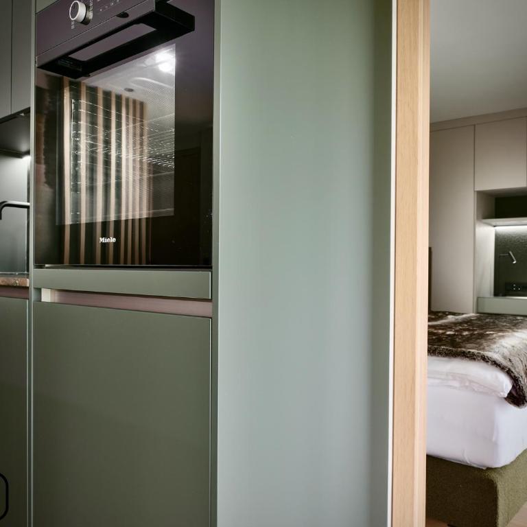 Haus am Lift - TOP1 - Summercard included - Ski-in Ski-out - 4P - Apartment mit 2 Schlafzimmern - 27
