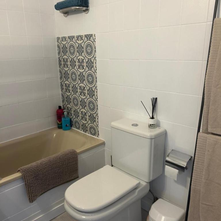 Balcón de Estepona - Apartamento de 1 dormitorio - 15