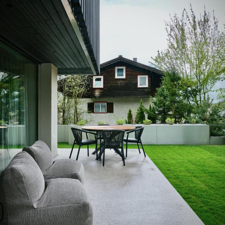 Haus am Lift - TOP1 - Summercard included - Ski-in Ski-out - 4P - Apartment mit 2 Schlafzimmern - 40