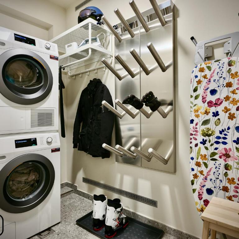 Haus am Lift - TOP1 - Summercard included - Ski-in Ski-out - 4P - Apartment mit 2 Schlafzimmern - 44
