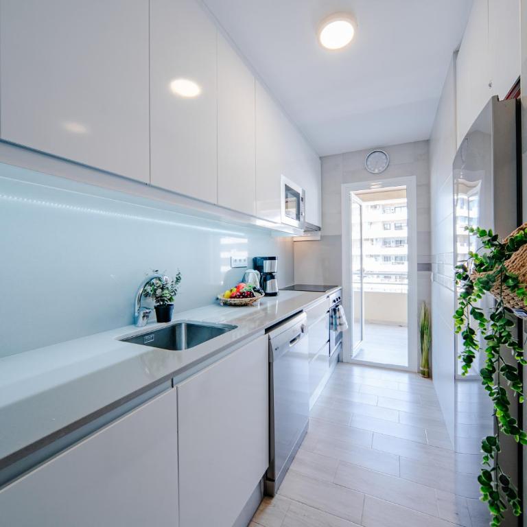 Apartment Playa - Apartamento de 2 dormitorios - 19