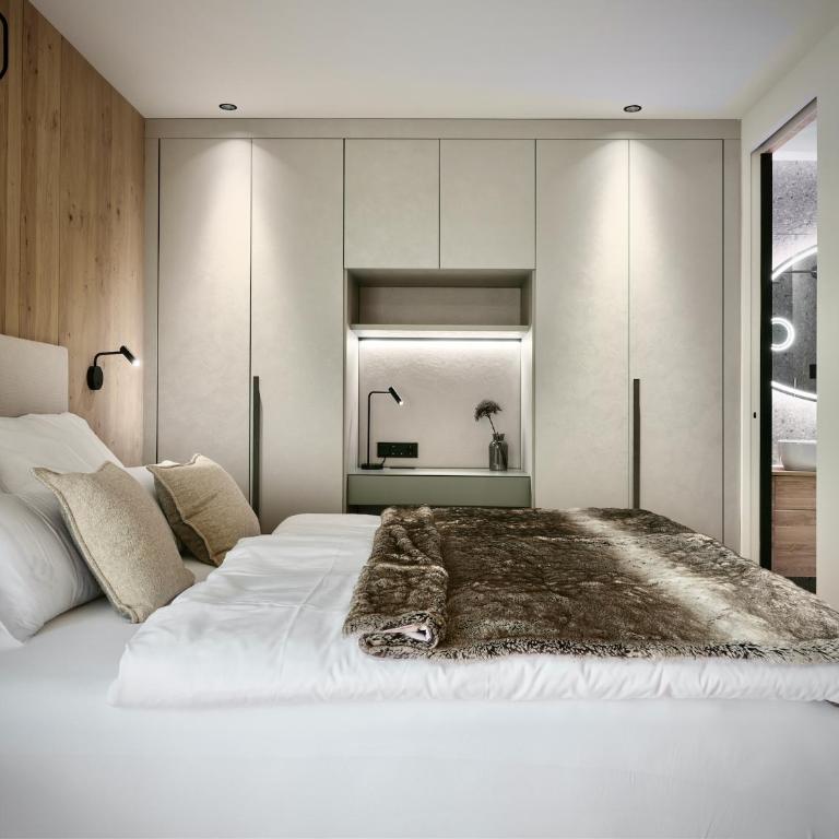 Haus am Lift - TOP1 - Summercard included - Ski-in Ski-out - 4P - Apartment mit 2 Schlafzimmern - 33
