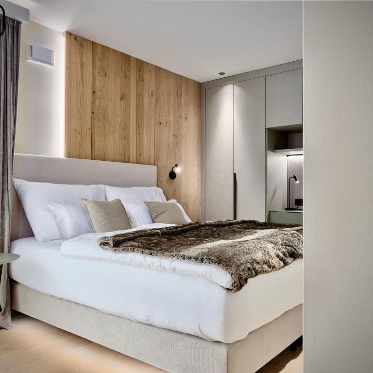 Haus am Lift - TOP1 - Summercard included - Ski-in Ski-out - 4P - Apartment mit 2 Schlafzimmern - 32