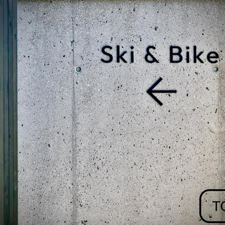 Haus am Lift - TOP1 - Summercard included - Ski-in Ski-out - 4P - Apartment mit 2 Schlafzimmern - 45