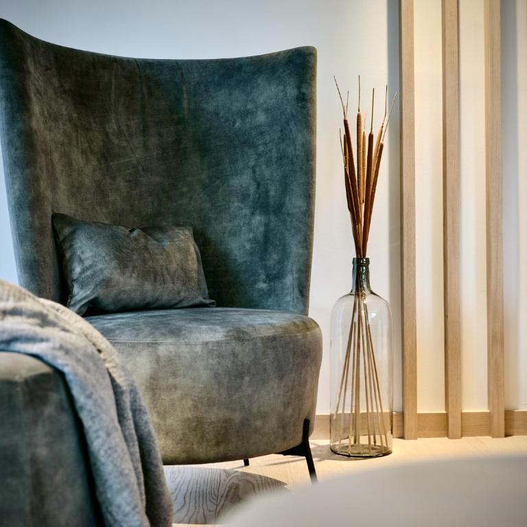 Haus am Lift - TOP1 - Summercard included - Ski-in Ski-out - 4P - Apartment mit 2 Schlafzimmern - 14