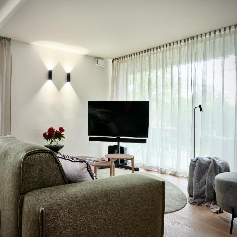 Haus am Lift - TOP1 - Summercard included - Ski-in Ski-out - 4P - Apartment mit 2 Schlafzimmern - 6