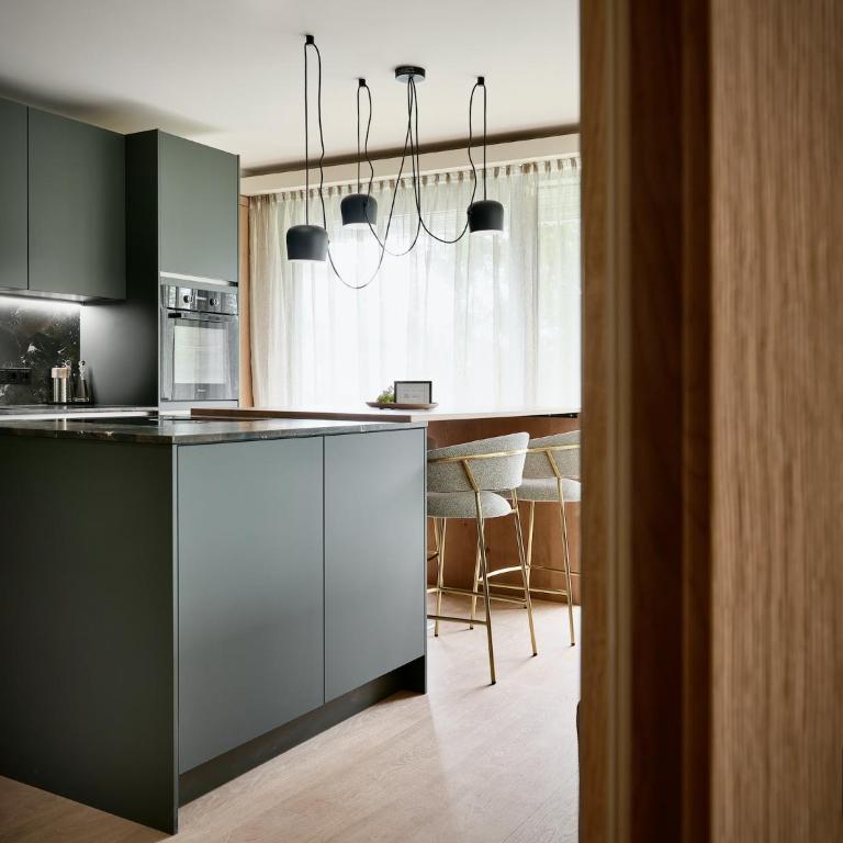 Haus am Lift - TOP1 - Summercard included - Ski-in Ski-out - 4P - Apartment mit 2 Schlafzimmern - 18