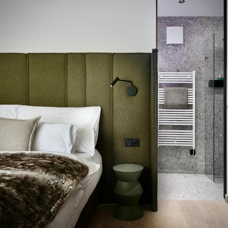 Haus am Lift - TOP1 - Summercard included - Ski-in Ski-out - 4P - Apartment mit 2 Schlafzimmern - 30