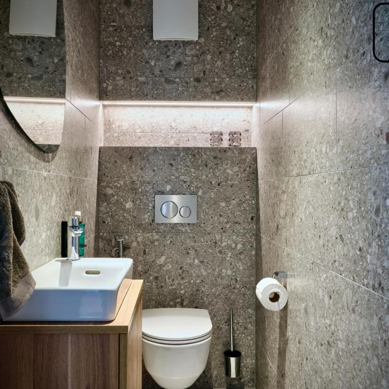 Haus am Lift - TOP1 - Summercard included - Ski-in Ski-out - 4P - Apartment mit 2 Schlafzimmern - 11
