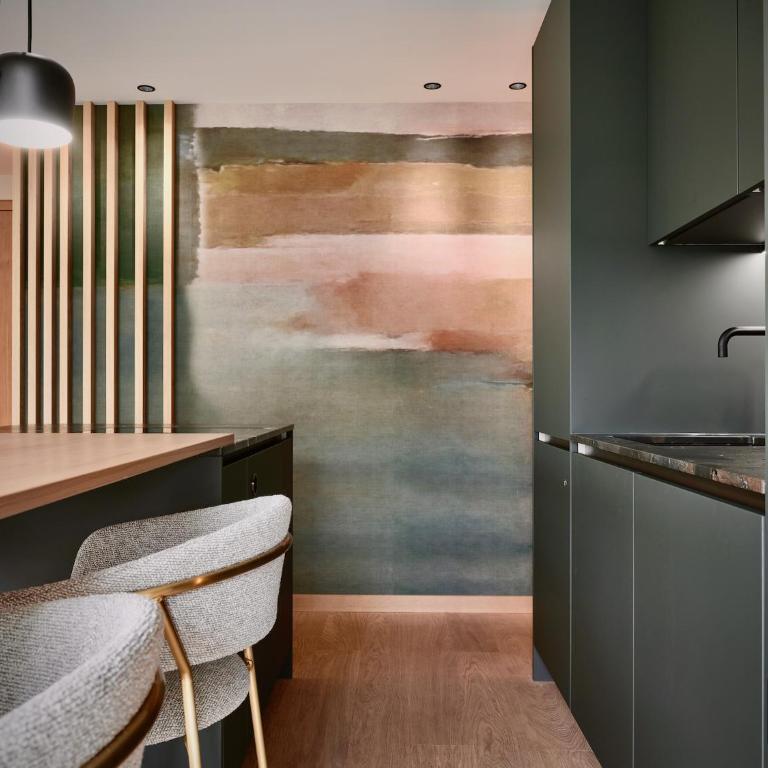 Haus am Lift - TOP1 - Summercard included - Ski-in Ski-out - 4P - Apartment mit 2 Schlafzimmern - 15