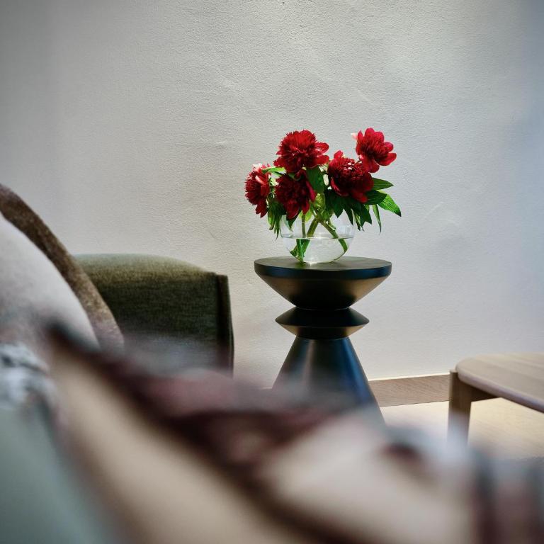 Haus am Lift - TOP1 - Summercard included - Ski-in Ski-out - 4P - Apartment mit 2 Schlafzimmern - 9