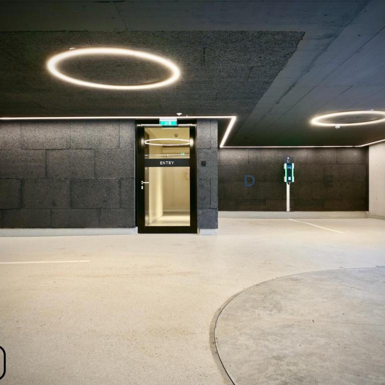 Haus am Lift - TOP1 - Summercard included - Ski-in Ski-out - 4P - Apartment mit 2 Schlafzimmern - 49