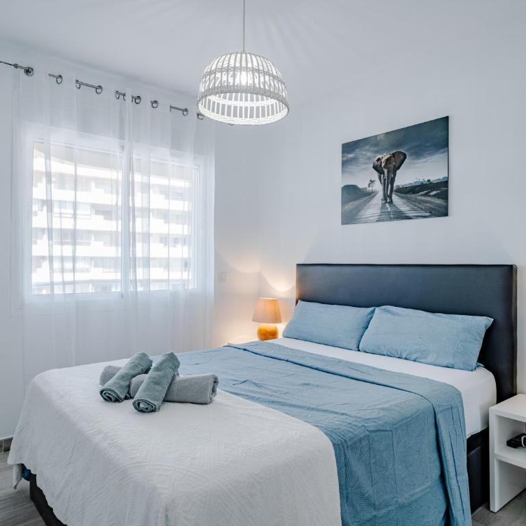 Apartment Playa - Apartamento de 2 dormitorios - 23