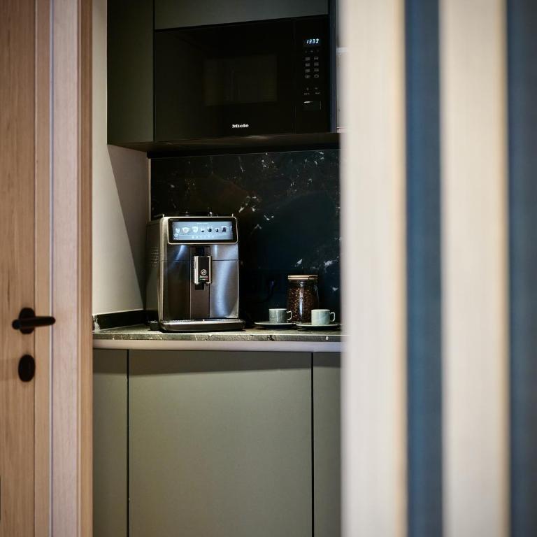 Haus am Lift - TOP1 - Summercard included - Ski-in Ski-out - 4P - Apartment mit 2 Schlafzimmern - 23