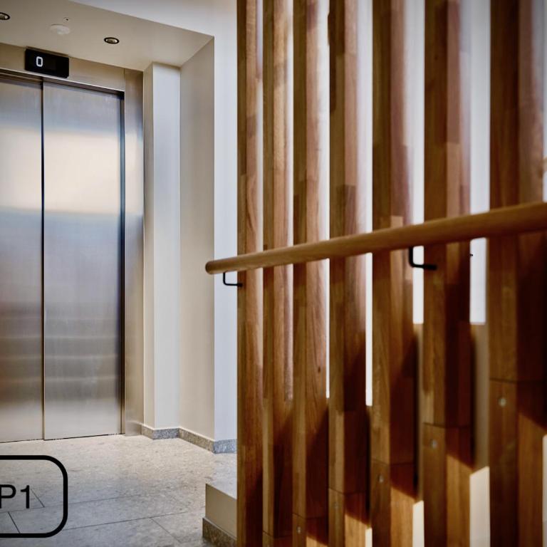 Haus am Lift - TOP1 - Summercard included - Ski-in Ski-out - 4P - Apartment mit 2 Schlafzimmern - 52