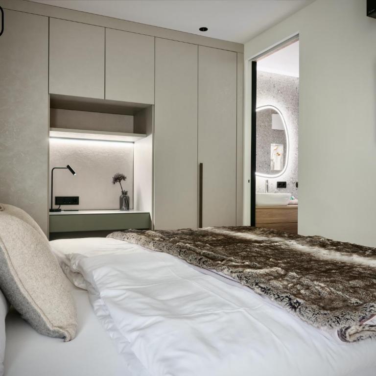 Haus am Lift - TOP1 - Summercard included - Ski-in Ski-out - 4P - Apartment mit 2 Schlafzimmern - 35