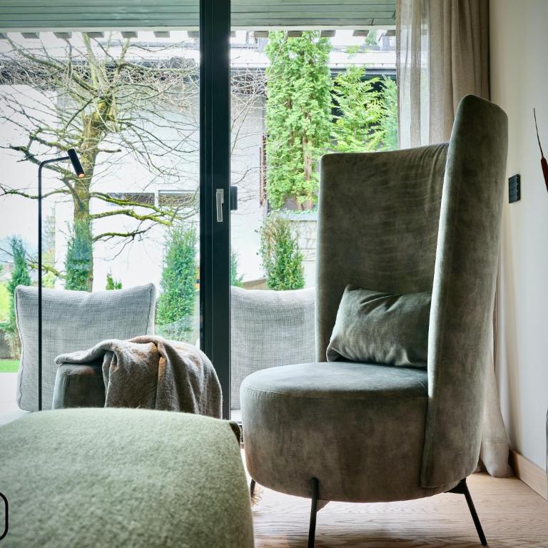Haus am Lift - TOP1 - Summercard included - Ski-in Ski-out - 4P - Apartment mit 2 Schlafzimmern - 22