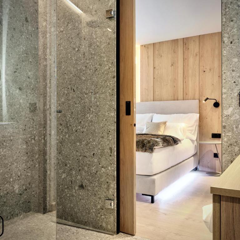 Haus am Lift - TOP1 - Summercard included - Ski-in Ski-out - 4P - Apartment mit 2 Schlafzimmern - 36