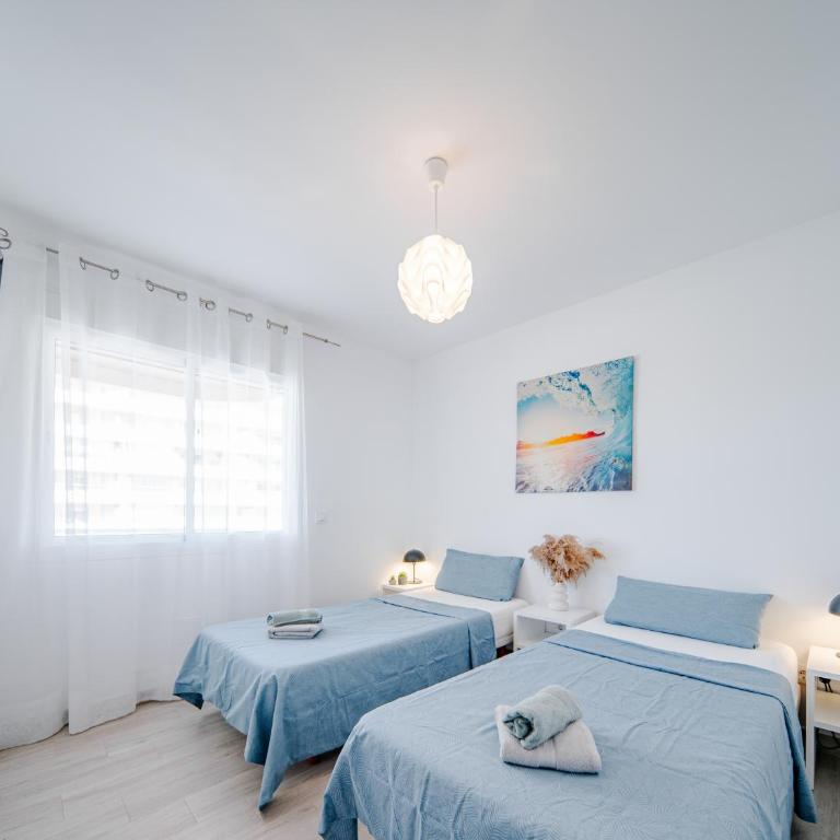 Apartment Playa - Apartamento de 2 dormitorios - 27