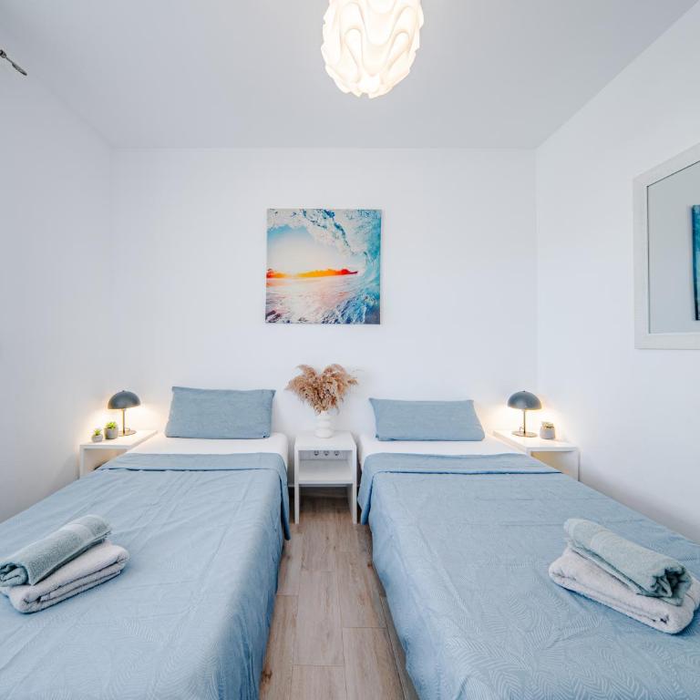 Apartment Playa - Apartamento de 2 dormitorios - 26