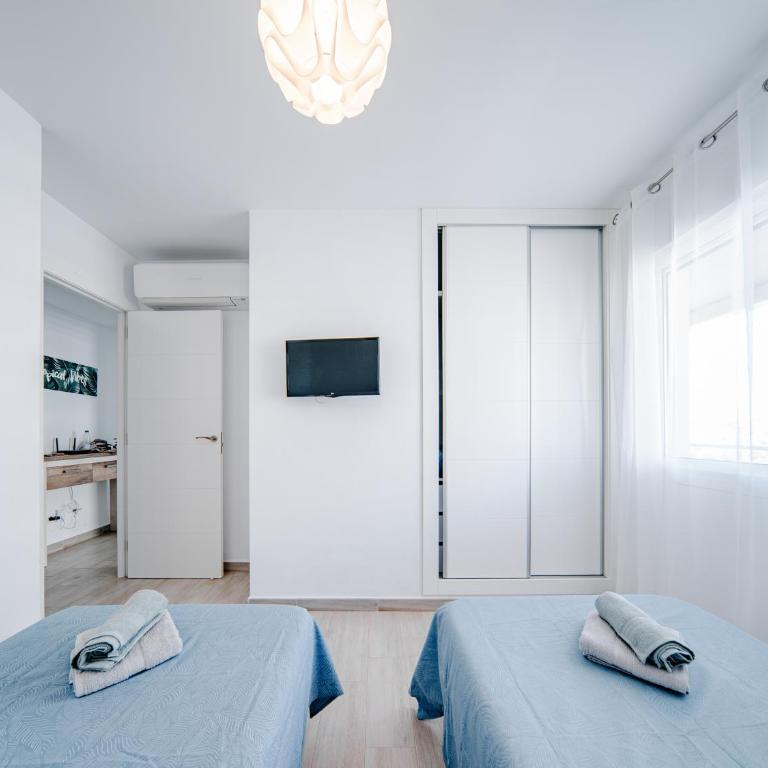 Apartment Playa - Apartamento de 2 dormitorios - 29