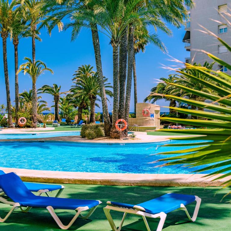 Apartment Playa - Apartamento de 2 dormitorios - 32