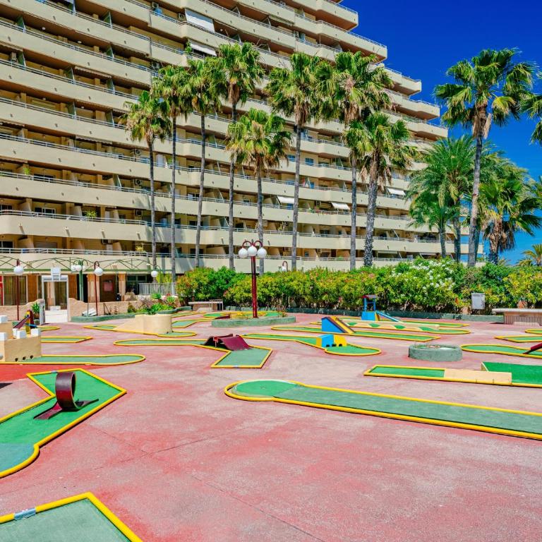 Apartment Playa - Apartamento de 2 dormitorios - 35
