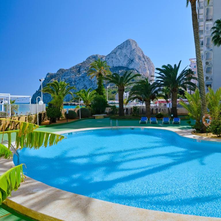 Apartment Playa - Apartamento de 2 dormitorios - 2