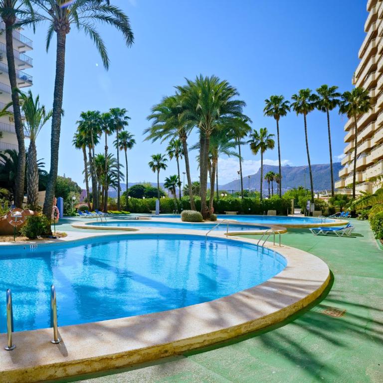 Apartment Playa - Apartamento de 2 dormitorios - 38