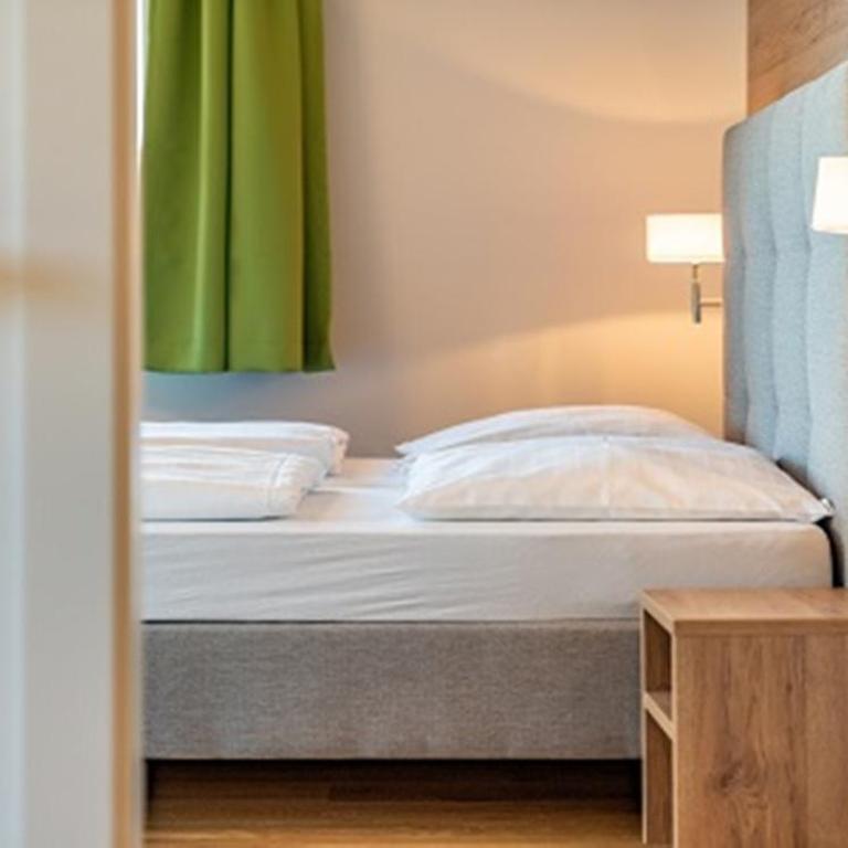 Panorama Lodge Premium Apartments - Comfort Apartment mit Balkon oder Terrasse und Panoramablick - 26