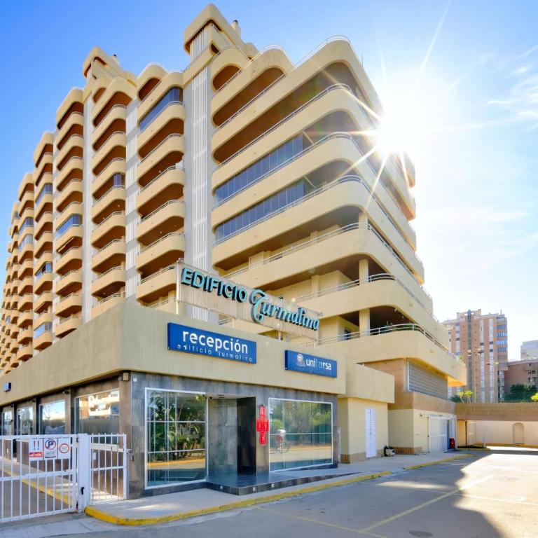 Apartment Playa - Apartamento de 2 dormitorios - 40