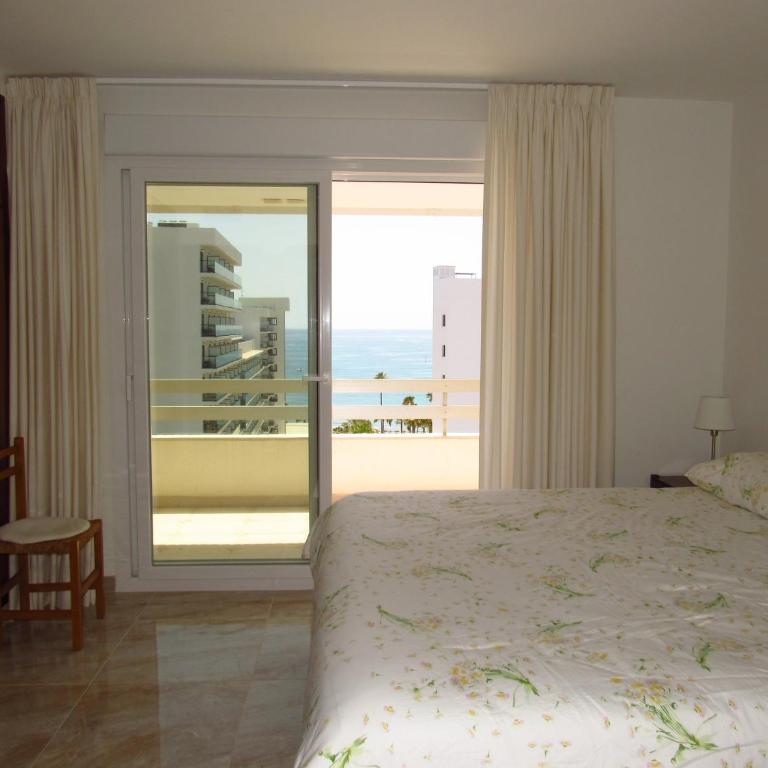 MANANTIAL - Apartamento de 2 dormitorios con terraza y vistas al mar - 8